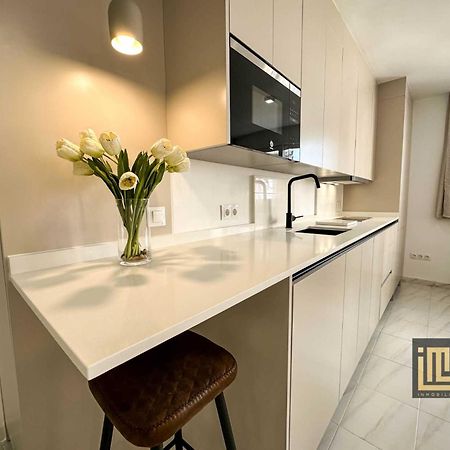 Апартаменти Cm Malaga Soho A Екстер'єр фото
