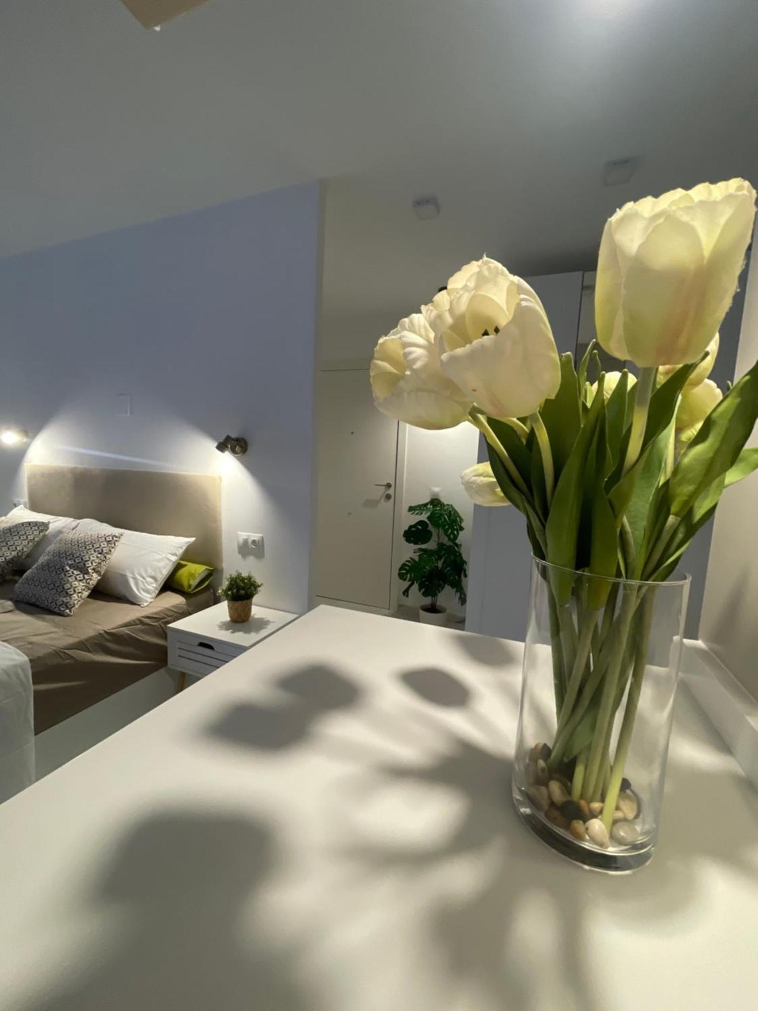 Апартаменти Cm Malaga Soho A Екстер'єр фото