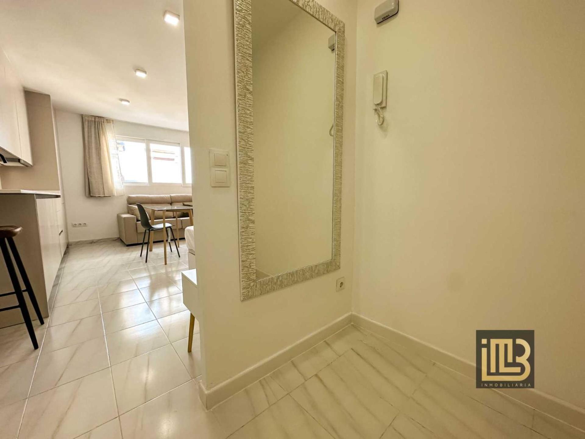 Апартаменти Cm Malaga Soho A Екстер'єр фото