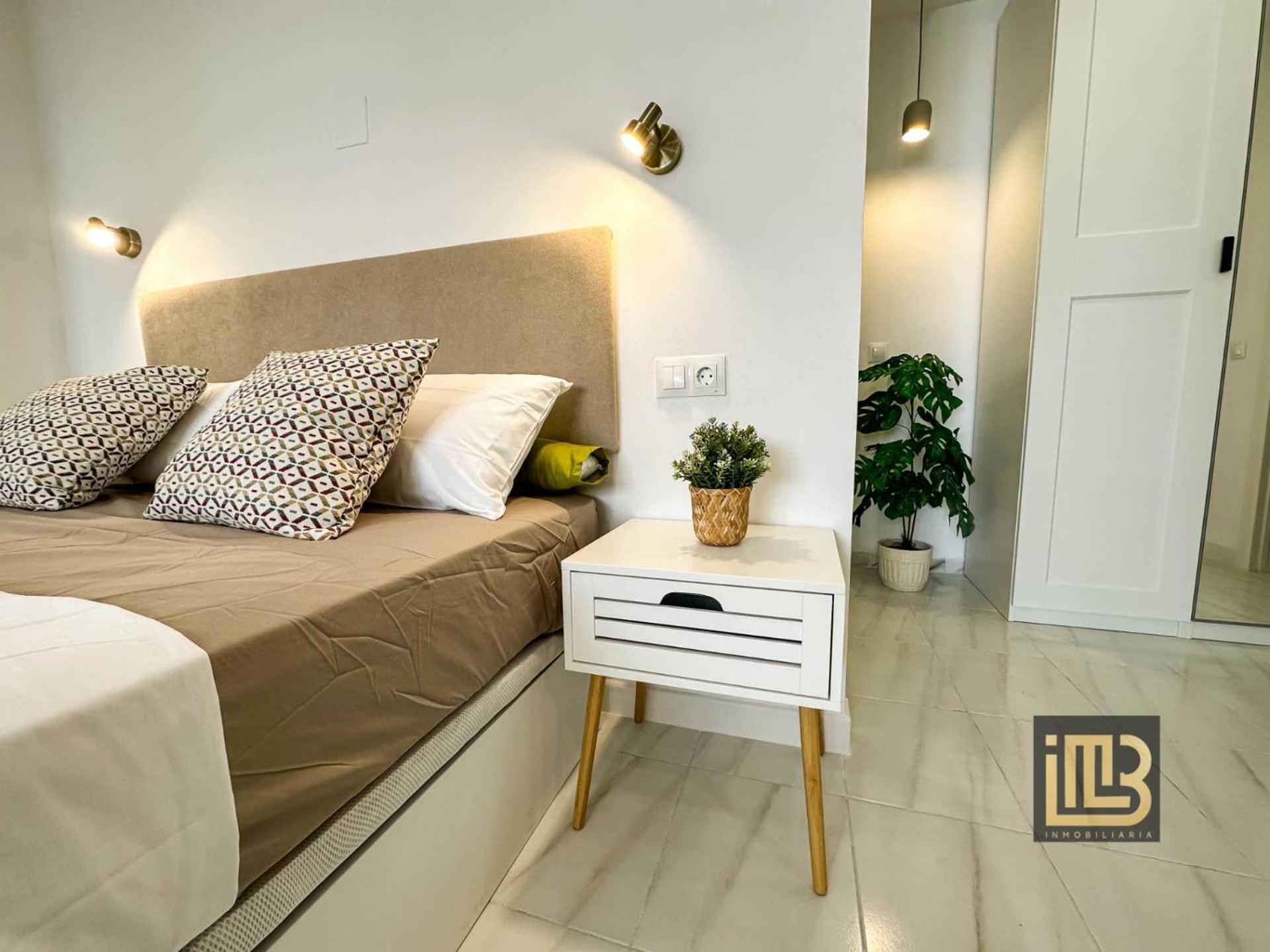Апартаменти Cm Malaga Soho A Екстер'єр фото