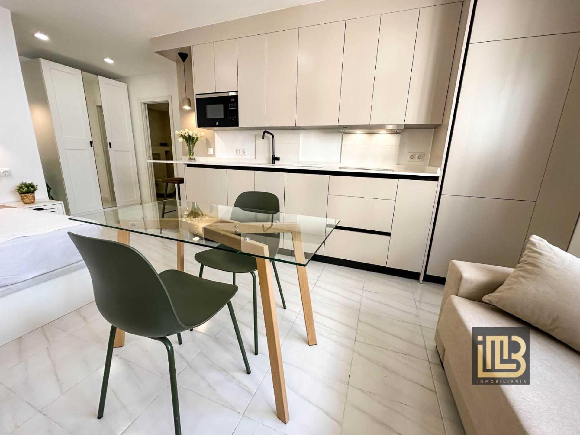 Апартаменти Cm Malaga Soho A Екстер'єр фото