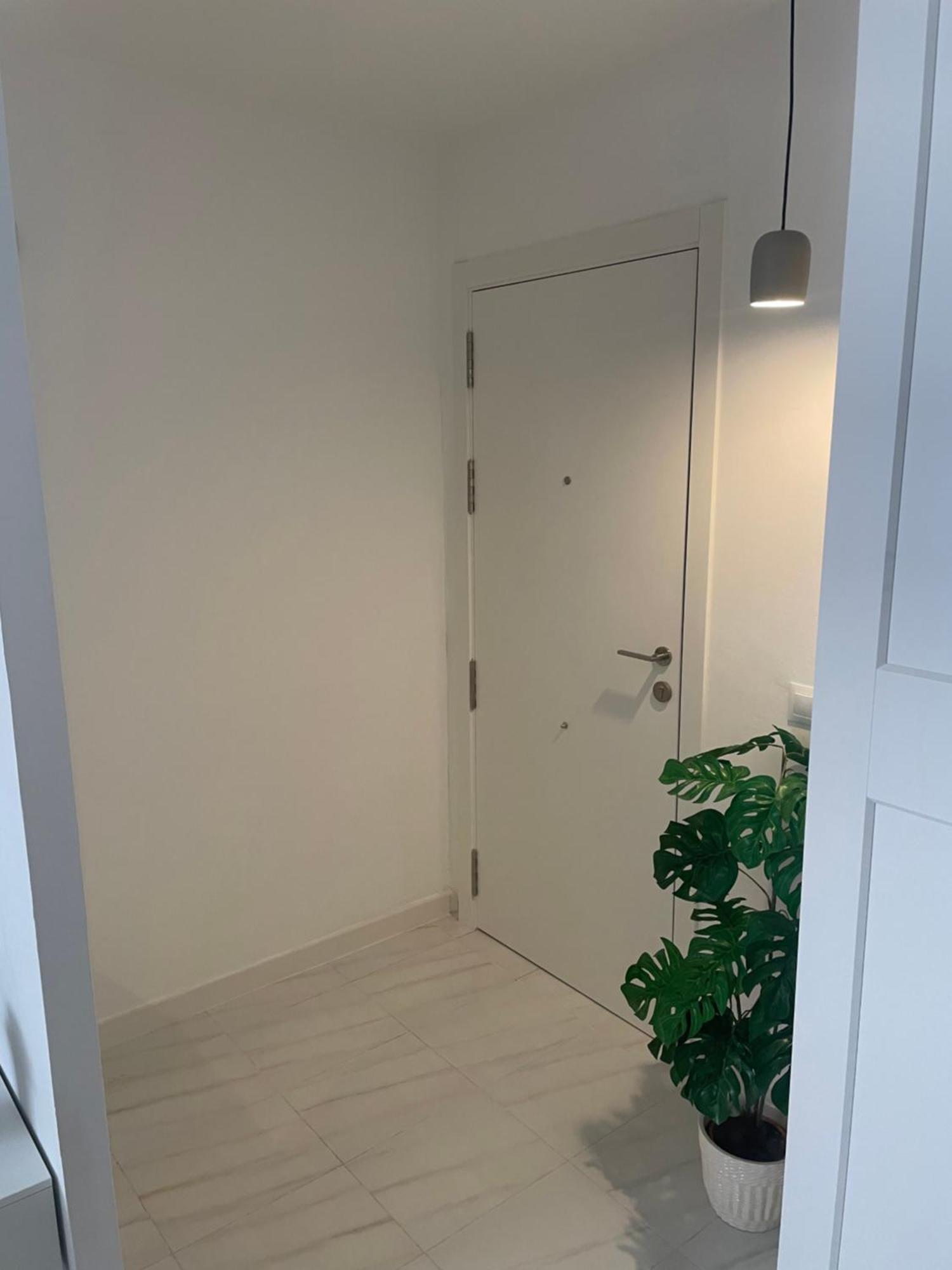 Апартаменти Cm Malaga Soho A Екстер'єр фото