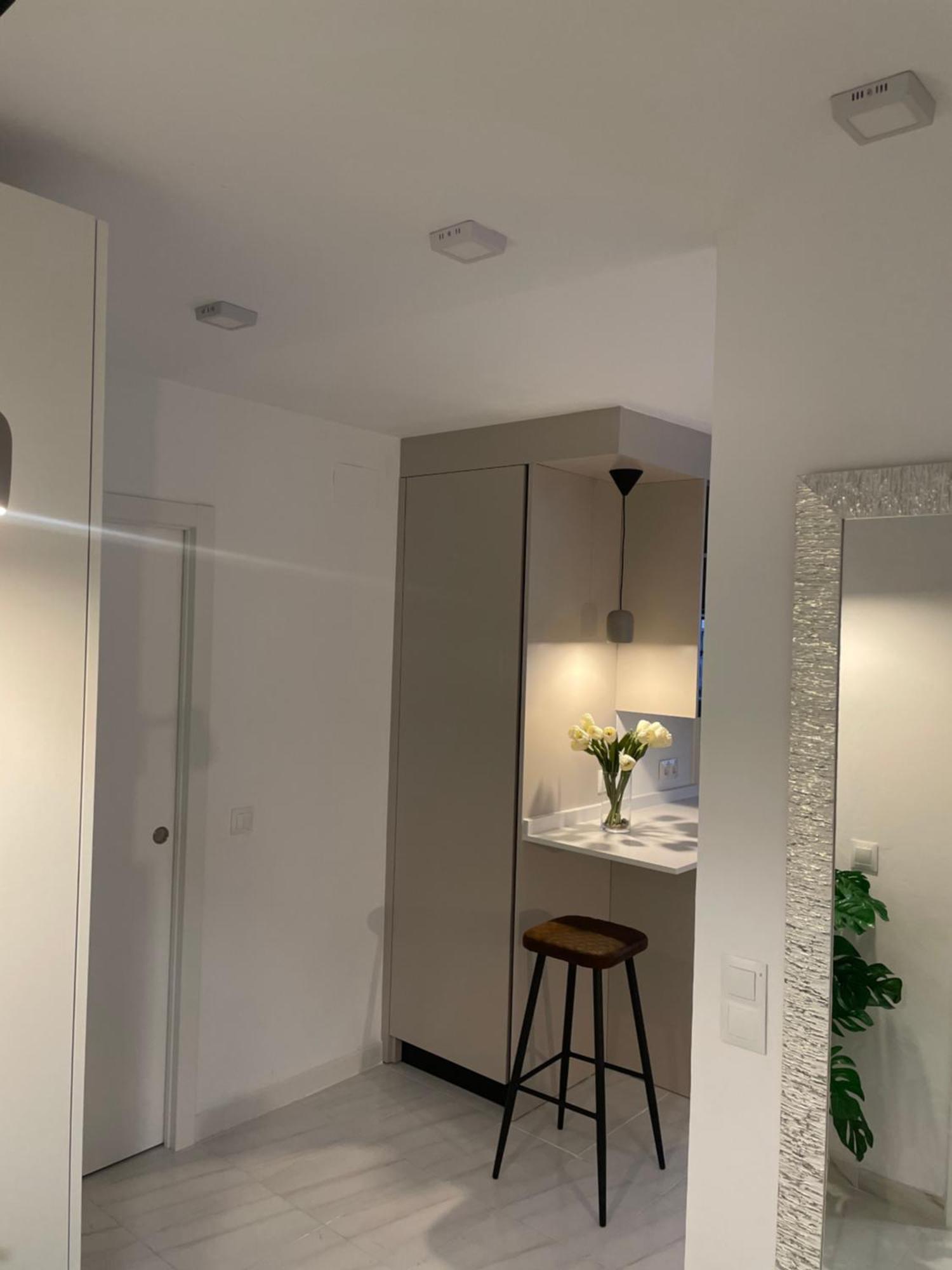 Апартаменти Cm Malaga Soho A Екстер'єр фото